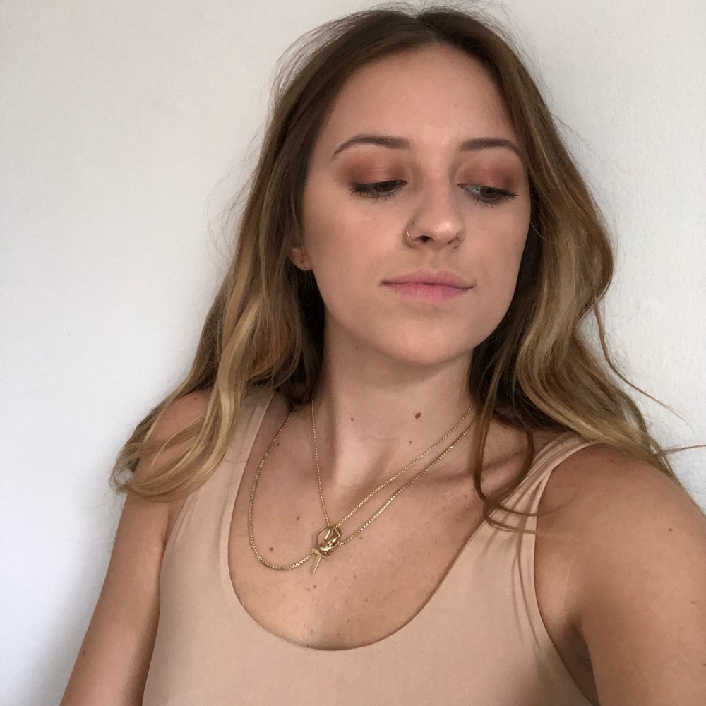 Meet your Posher, Loren